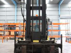 Hyster forklift - picture0' - Click to enlarge