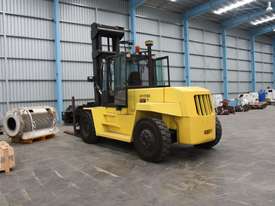 Hyster forklift - picture1' - Click to enlarge