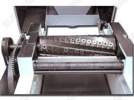 3 phase THICKNESSER 16'' 410x750MM SPIRAL CUTTER BLOCK *NON STOCKED* MB104 OLTRE - picture0' - Click to enlarge