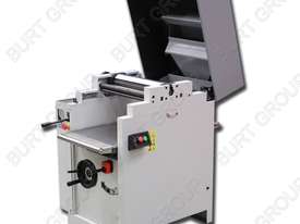 3 phase THICKNESSER 16'' 410x750MM SPIRAL CUTTER BLOCK *NON STOCKED* MB104 OLTRE - picture1' - Click to enlarge