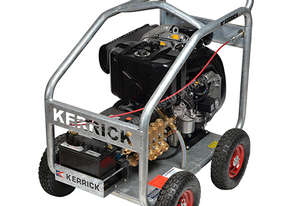 CLEANQUIP-Kerrick Diesel Pressure Cleaner KH5020D