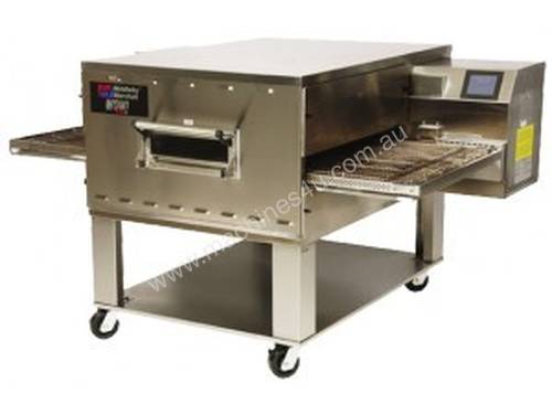 Middleby Marshall WOW Series Conveyor Pizza Oven PS670G - Gas