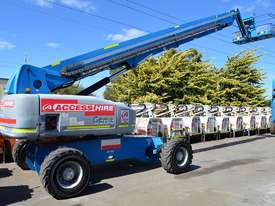 2008 Genie S-125 Telescopic Boom - picture0' - Click to enlarge