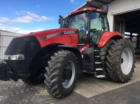 Case Magnum 260 4WD Tractor - picture0' - Click to enlarge