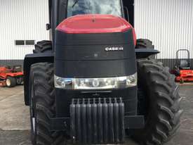 Case Magnum 260 4WD Tractor - picture1' - Click to enlarge
