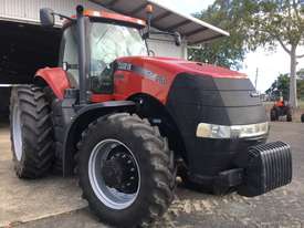 Case Magnum 260 4WD Tractor - picture2' - Click to enlarge
