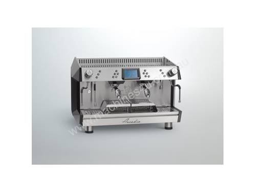 F.E.D. ARCADIA-G2PID Modern Arcadia Espresso Machine 11L