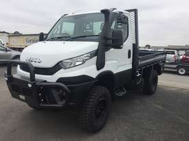 Iveco Daily 4x4 Dual Cab - picture0' - Click to enlarge