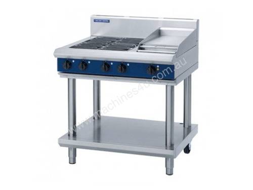 Blue Seal Evolution Series E516C-LS - 900mm Electric Cooktop Leg Stand