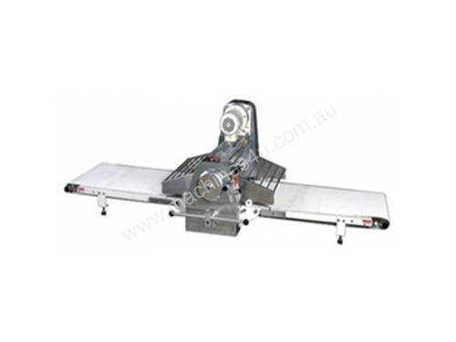 450mm Benchtop Pastry Sheeter