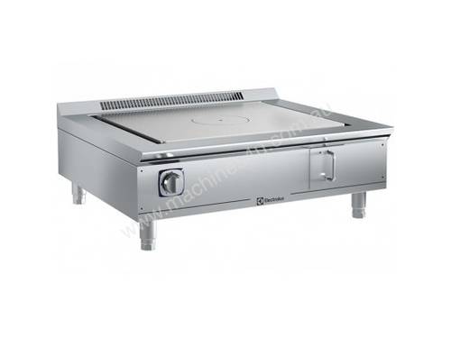 Electrolux Compact ASG36 Gas Solid Top Target Top