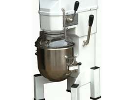 F.E.D. B10N Heavy Duty Planetary Mixer - picture0' - Click to enlarge