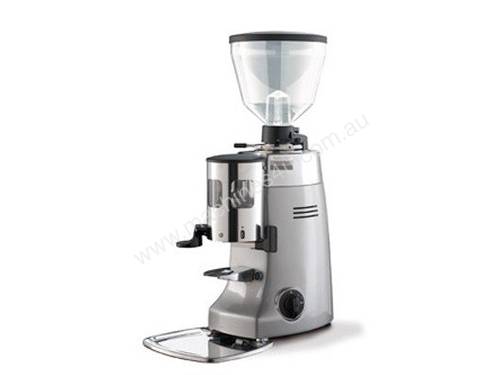 Mazzer Kony Automatic Coffee Grinder - Conical Blade