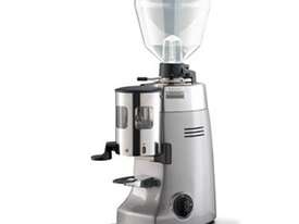Mazzer Kony Automatic Coffee Grinder - Conical Blade - picture0' - Click to enlarge