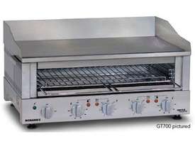Roband GT700 Griddle Toaster - picture0' - Click to enlarge