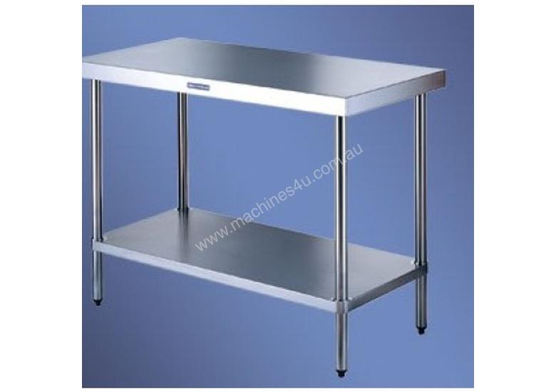 New Simply Stainless Ss01 7 2400 Stainless Steel Fabrication In