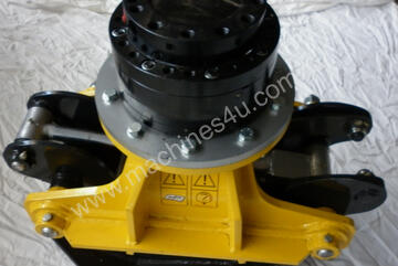 Vicon Grapple for Stone TP 135 RF