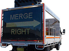 TRUCK MOUNTED VMS BOARDS - picture1' - Click to enlarge