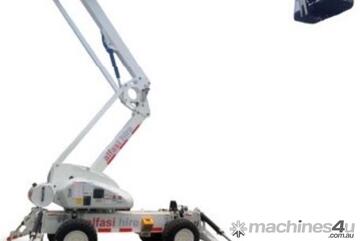 Niftylift NIFTY SD210