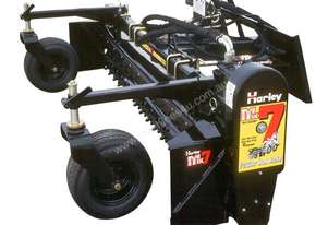 Digga  , Harley Rake