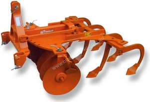 Rinieri Cultivators & Harrows (FRVP)