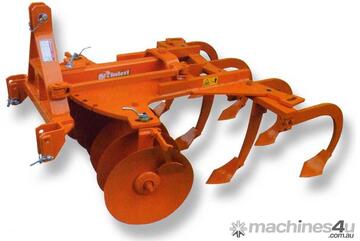 Rinieri Cultivators & Harrows (FRVP)