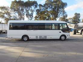 Mitsubishi Rosa Deluxe School bus Bus - picture1' - Click to enlarge