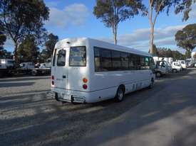 Mitsubishi Rosa Deluxe School bus Bus - picture2' - Click to enlarge