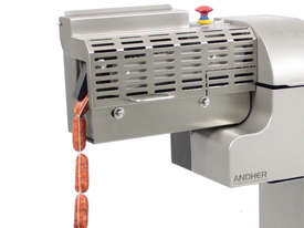 NEW ANDHER ASP-180 AUTOMATIC STRING TYER | 12 MONTHS WARRANTY - picture1' - Click to enlarge