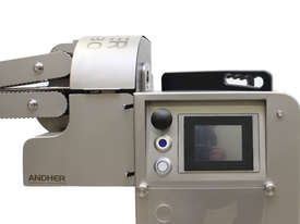 NEW ANDHER ASP-180 AUTOMATIC STRING TYER | 12 MONTHS WARRANTY - picture2' - Click to enlarge