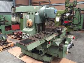 Used WMW Heckert FU315-V1 Universal Milling Machin - picture0' - Click to enlarge