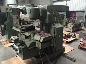 Used WMW Heckert FU315-V1 Universal Milling Machin - picture1' - Click to enlarge