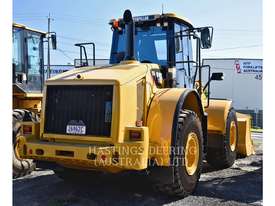 CATERPILLAR 950H Wheel Loaders integrated Toolcarriers - picture2' - Click to enlarge
