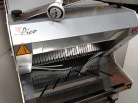 JAC Pico Bakery Bread Slicer - picture0' - Click to enlarge