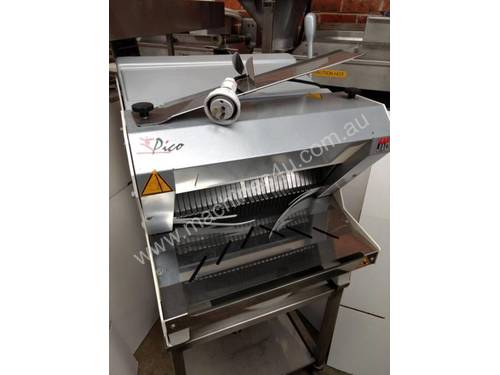 JAC Pico Bakery Bread Slicer