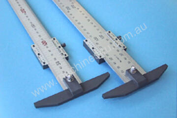 Scale Caliper