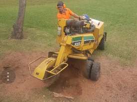 Stump Grinding Business - picture1' - Click to enlarge