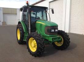 John Deere 5100R Tractor - picture1' - Click to enlarge