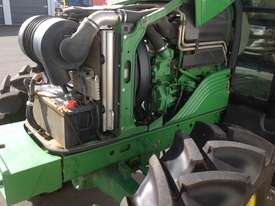 John Deere 5100R Tractor - picture0' - Click to enlarge