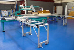 MARTIN T65 Panelsaw for SIPS Panels