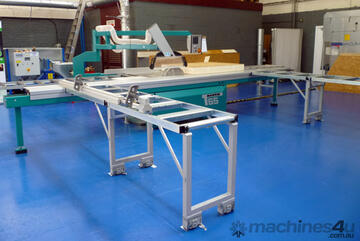 MARTIN T65 Panelsaw for SIPS Panels