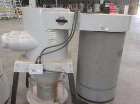 Saw Dust Extractor Unit - picture0' - Click to enlarge
