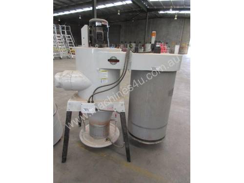 Saw Dust Extractor Unit