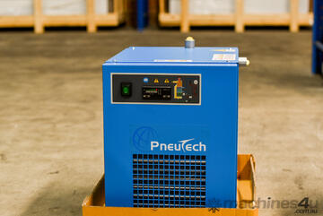 21cfm Refrigerated Compressed Air Dryer - Focus Industrial