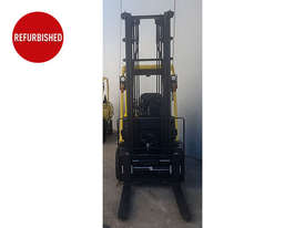 Refurbished 2.5T LPG Counterbalance Forklift - picture1' - Click to enlarge