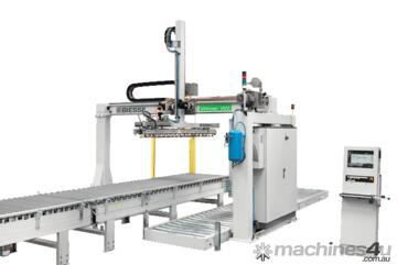 Biesse Winner W3 Handling Systems