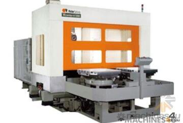 Victor Taichung VCENTER H630 H1000