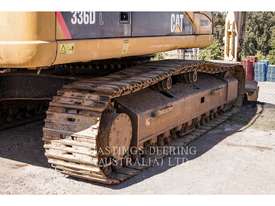 CATERPILLAR 336DL Track Excavators - picture2' - Click to enlarge
