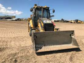 CATERPILLAR 432E Backhoe Loaders - picture0' - Click to enlarge