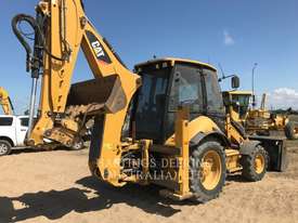 CATERPILLAR 432E Backhoe Loaders - picture1' - Click to enlarge